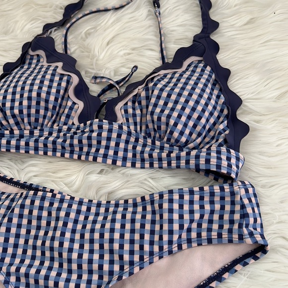 Xhilaration Bikini Set - Picture 3 of 16